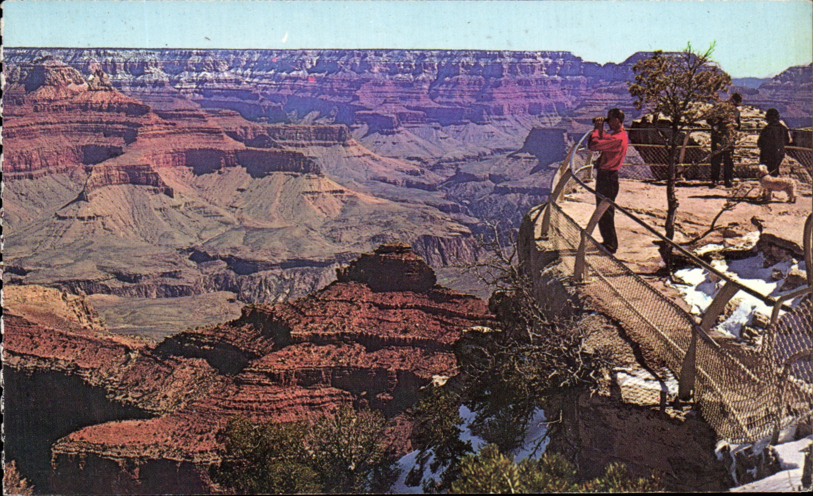 CPA Grand Canyon National Park Arizona