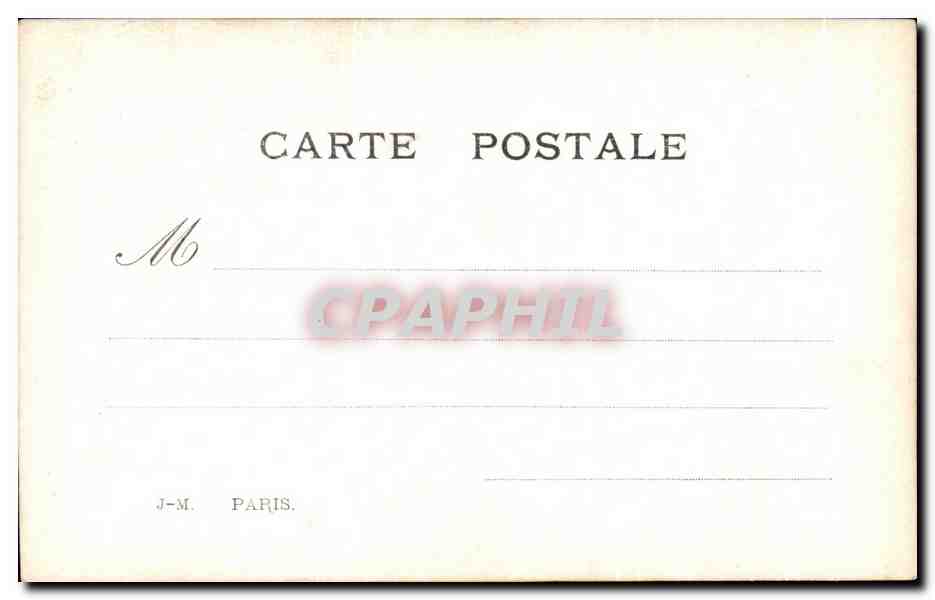 CPA Femme en maillot de bain Femme nue erotique — Rückseite