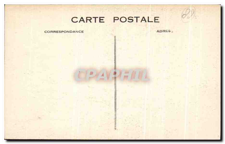 Le Hohneck (alt. 1366 m.) — vu du petit Hohneck — éditeur non identifié — Reverso
