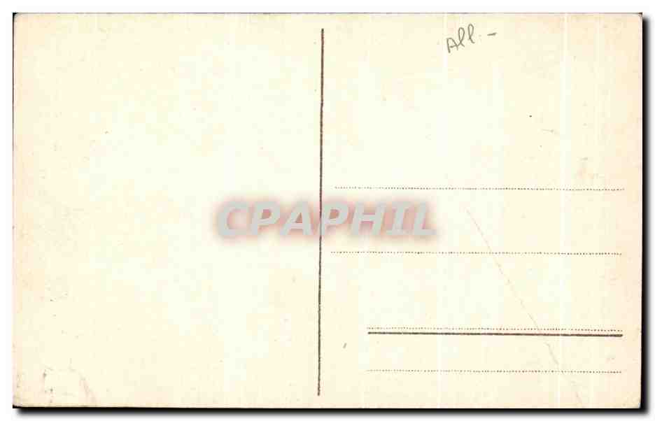 CPA Krefeld Karl Wilhelm Denkmal Compositeur Musique — Back