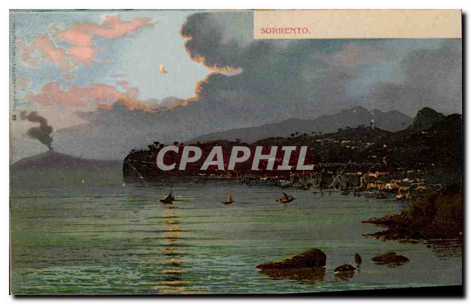 CPA Sorrento
