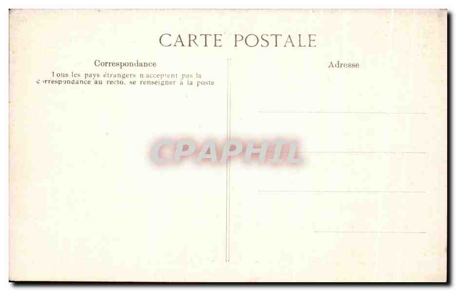 Galerie des Tapisseries - Tapisserie de Beauvais - Jeux d'Enfants — Collection spéciale du Palais de Compiègne — Achterkant