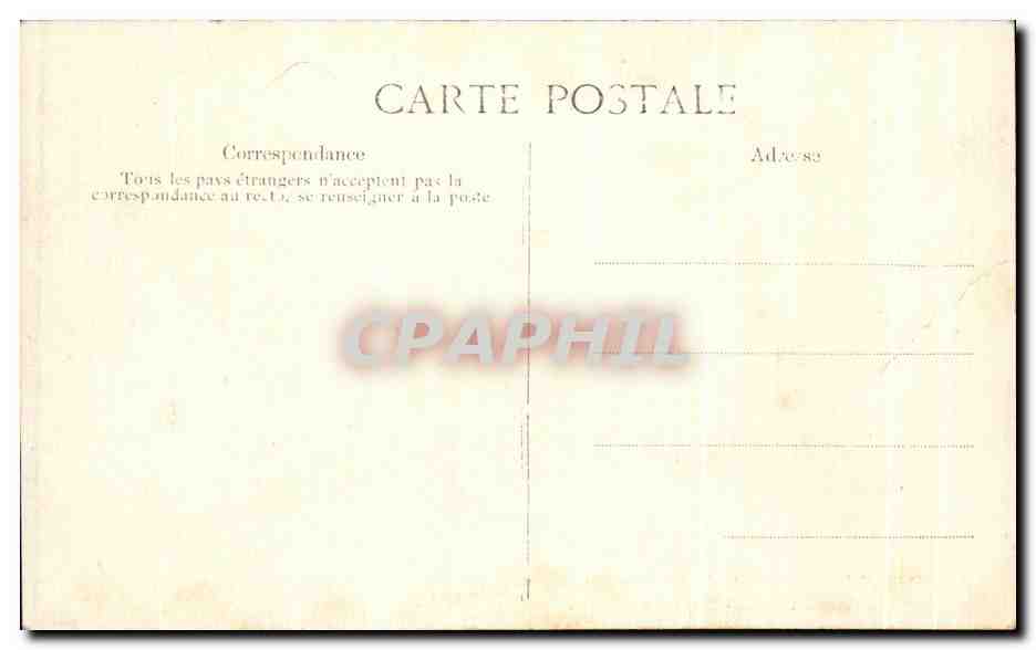 Salon de Famille – Départ des chasses — Collection Spéciale du Palais de Compiègne — Reverso