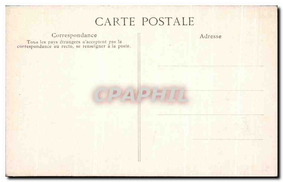 Salon de la Chapelle — Collection spéciale du Palais de Compiègne — n°8 — Reverso