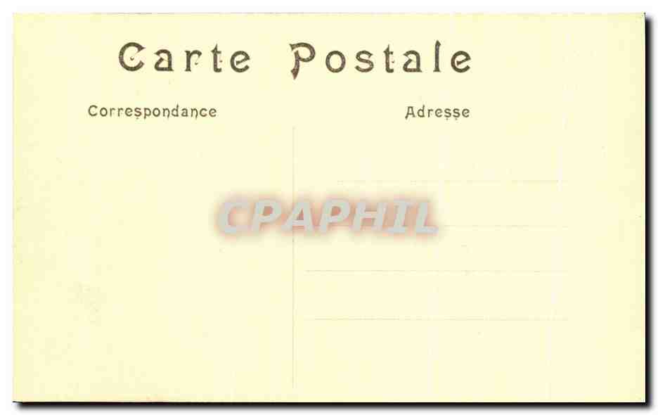 CPA Aviation Denbigh militaria  — Rückseite