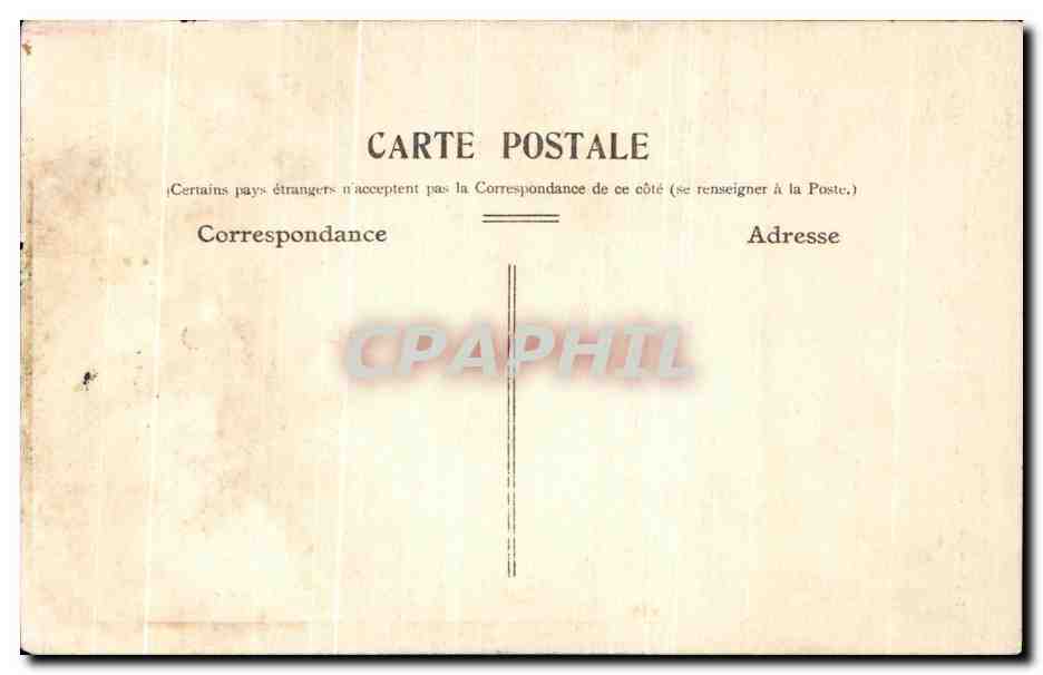 CPA L'Hay Paris a ses Defenseurs — Verso