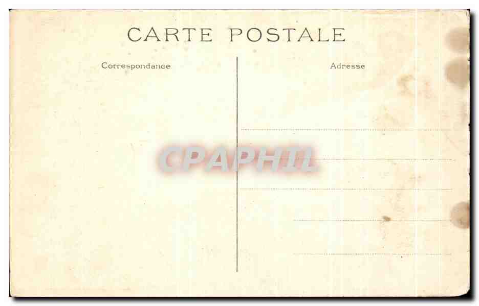Entrée du Château Neuf de St-Germain-en-Laye — XVIIe siècle — Moniteur, n°60 — Verso