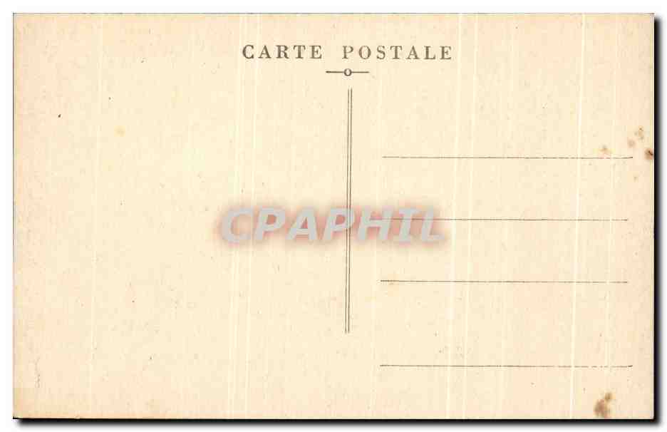 Prise de voile — Scène 10 — Éditions « Sodior » — Rückseite