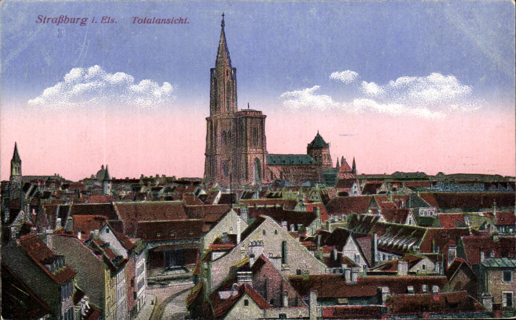 CPA Strasburg Totatansicht