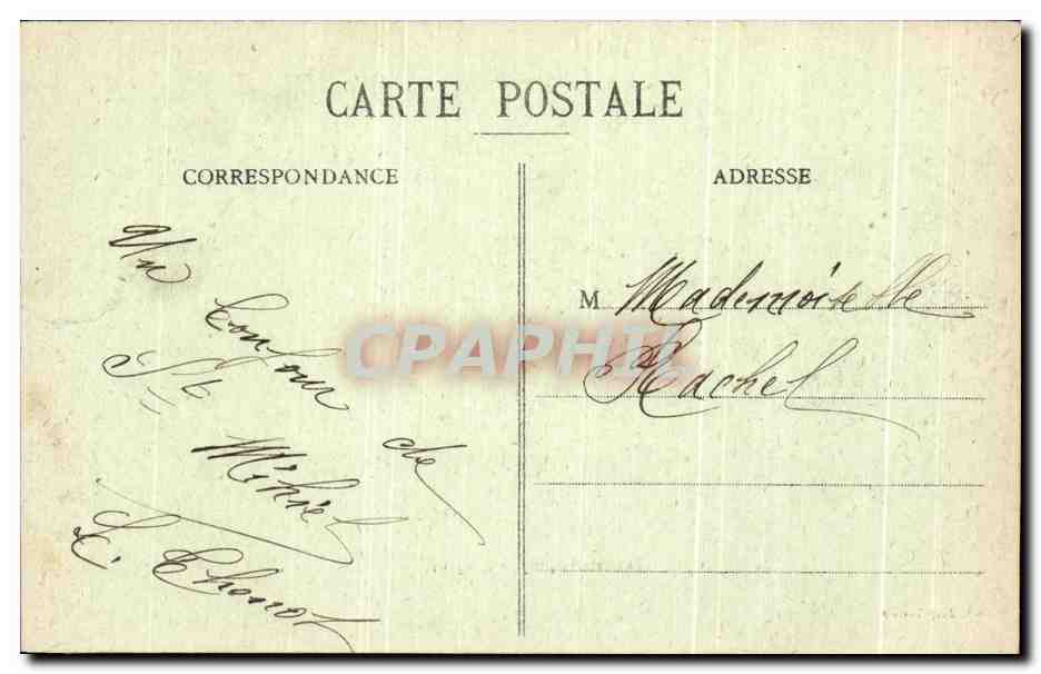 Saint-Mihiel - Les Roches — Édition Jury-Thirion — Reverso