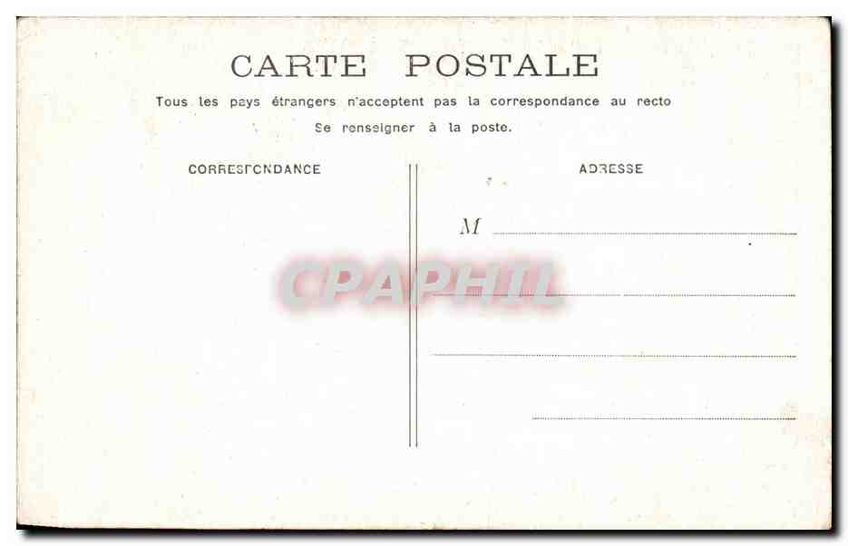 Deux femmes à vélo — Rue de la Paix, Paris — éditeur inconnu, n°5 — Reverso