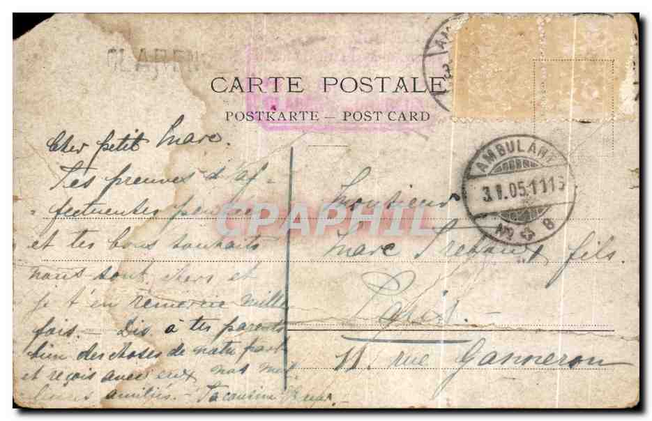 CPA La Suisse En Hiver La Poste Alpenpost In Winter Traineau Chevaux — Reverso