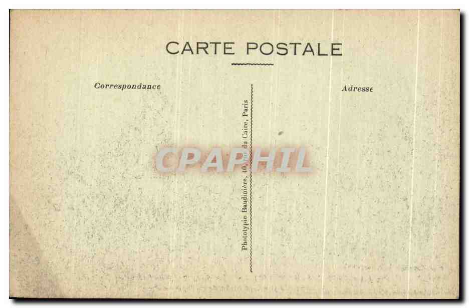 CPA La Grande Guerre En champagne Ferme De Navarin Sentinelles Gardant La Route De Somme Py Militaria — Rückseite