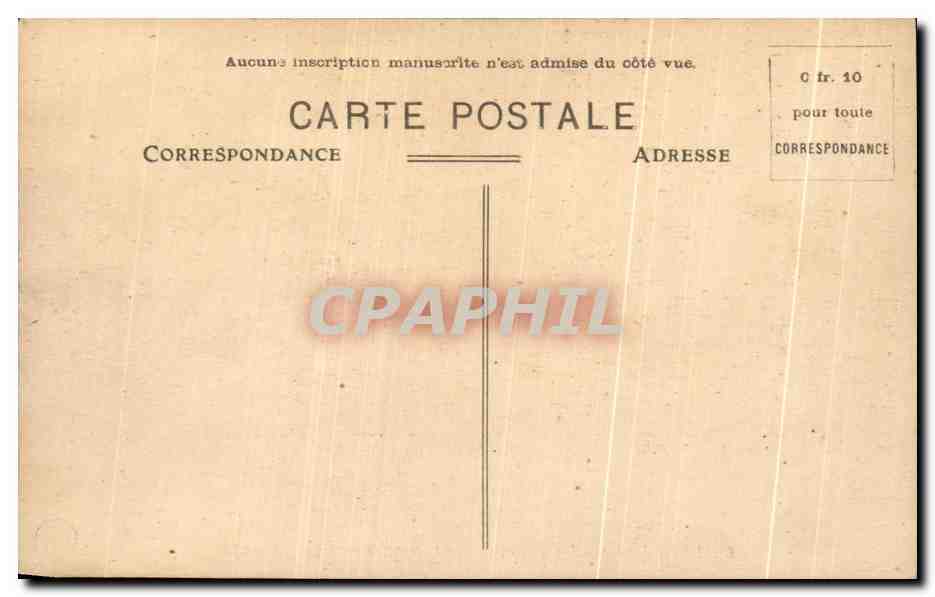 CPA Bordeaux La Rade le Pont Navire en Chargement Bateau — Verso