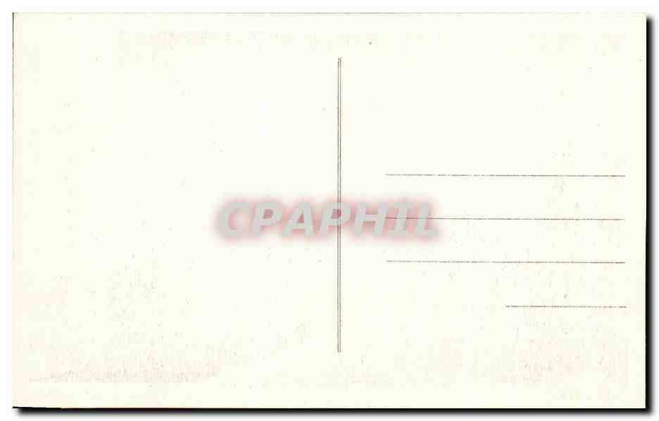 CPA Avignon Palais des Papes Clement VII Robert de Geneve 1342 1394 — Verso