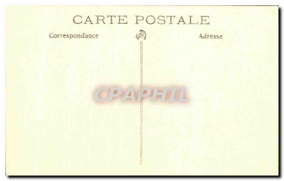 CPA Au Bord De La Tranchee poilu Cherchant ses poux Militaria  — Rückseite