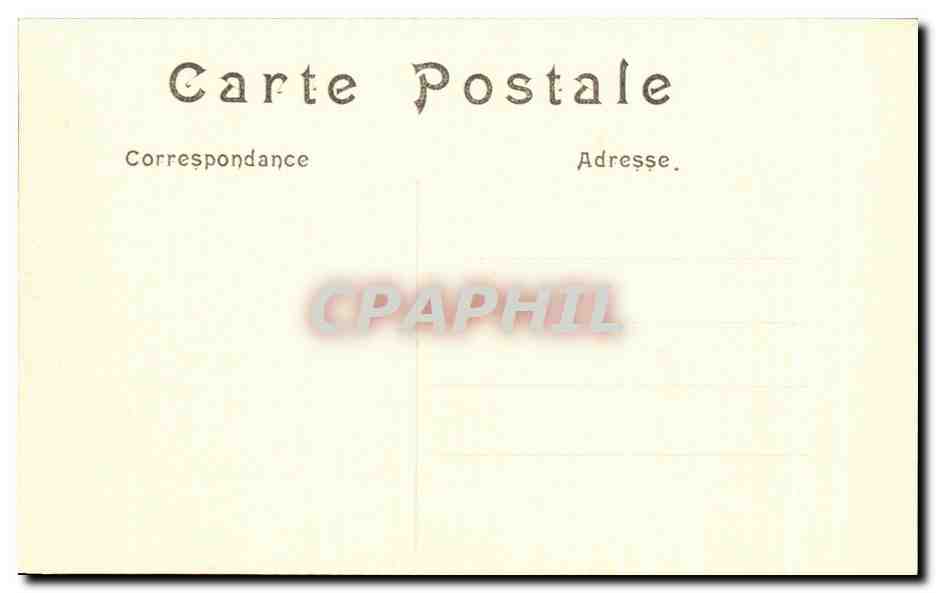 Au Cantonnement : Préparation du Café — scène de cantonnement militaire — Verso