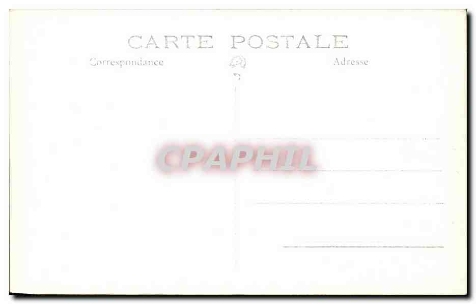 Monte-Carlo — La Voie du Chemin de Fer de Monaco à Monte-Carlo — LL. n°134 — Reverso