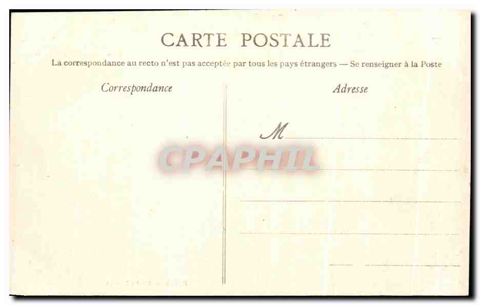 CPA Calvalre de Pontchateau Station pieuse une femme essuie la face de Jesus Christ — Rückseite