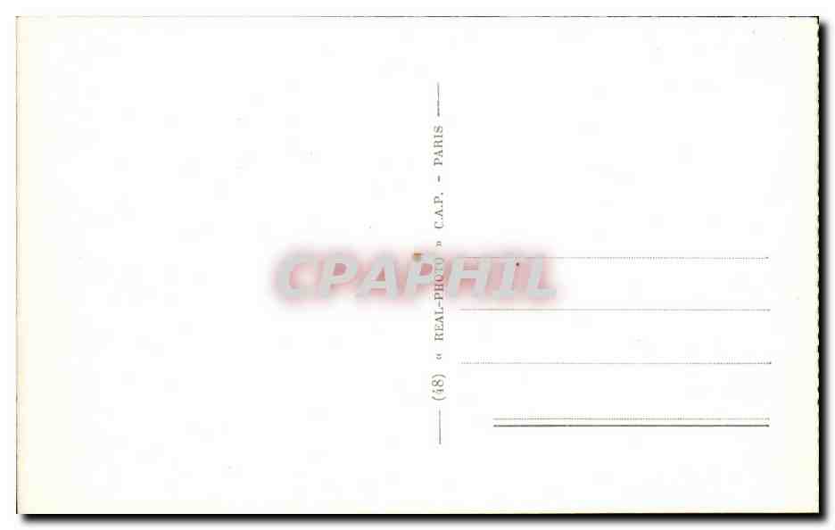 Verdun — Le Monument à la Victoire et aux Soldats de Verdun — œuvre de MM. Léon Chesnay, Arch. et Jean Bouché, Stat. — Verso