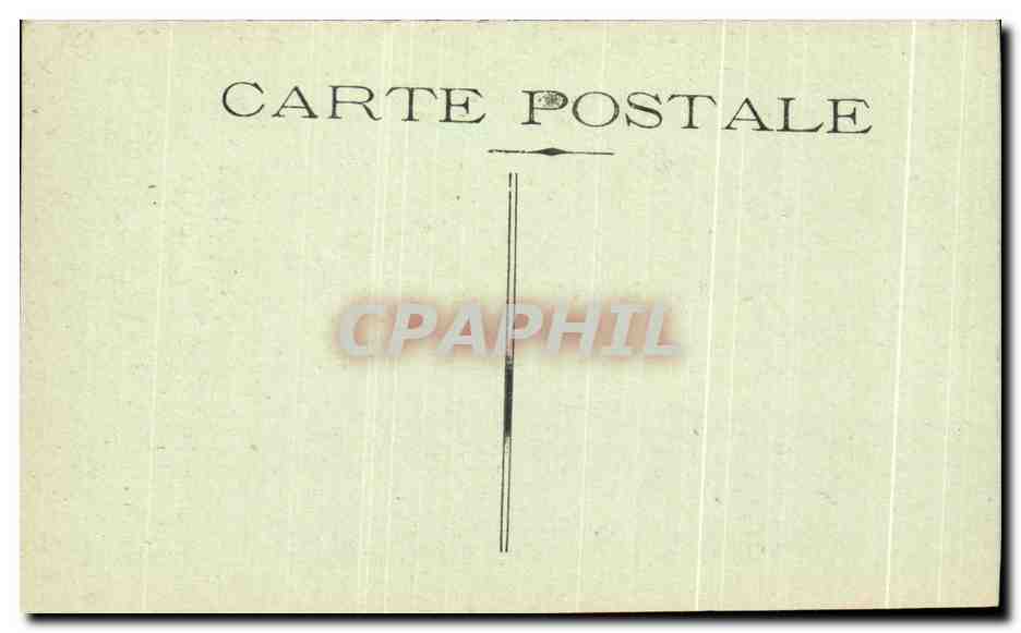 CPA Monte Carlo Les Cardins Et Le Casimo — Rückseite