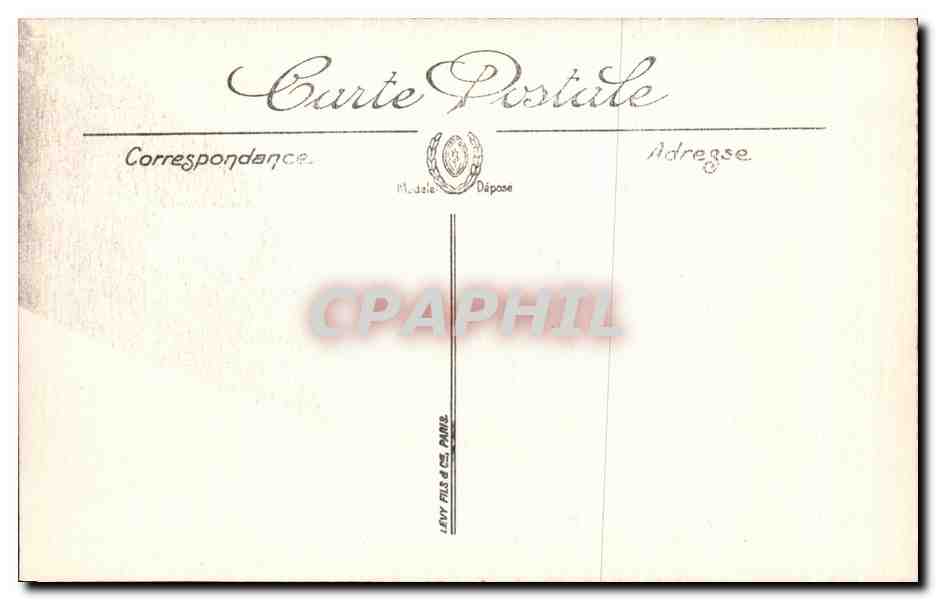 L'OURSIÈRE et BELLE DONNE — Ascension de Belledonne — Selecta — Verso