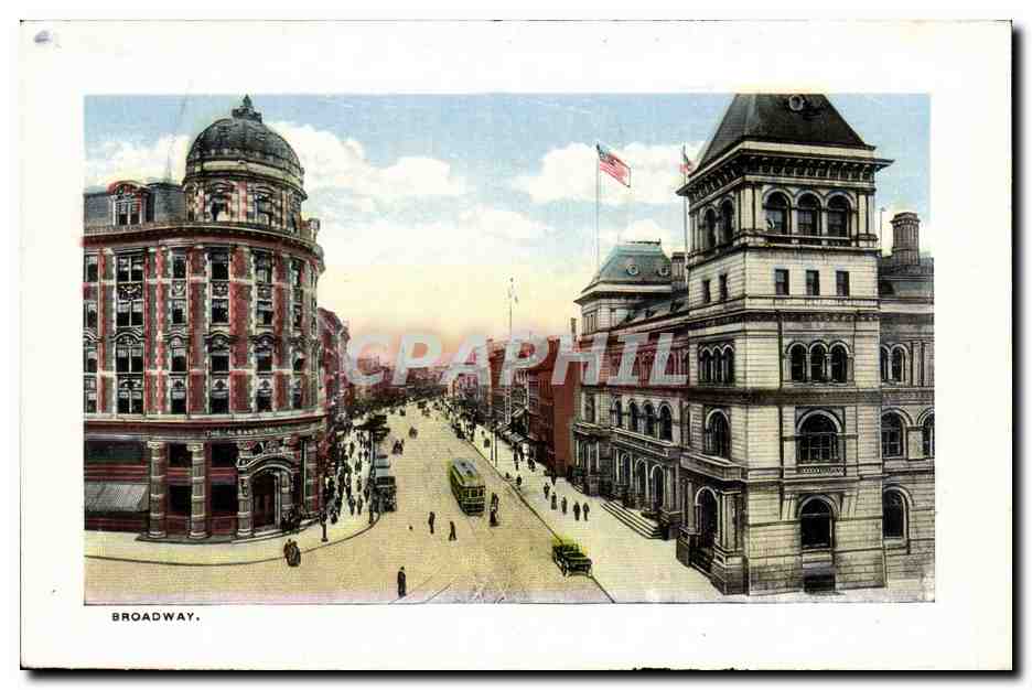 CPA Broadway Albany