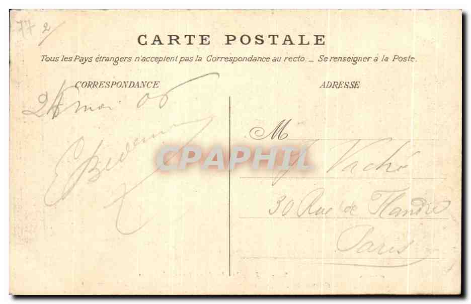 La Gueule du Dragon — Bosque de Fontainebleau, Gorges d'Apremont — Editor Marne — Reverso
