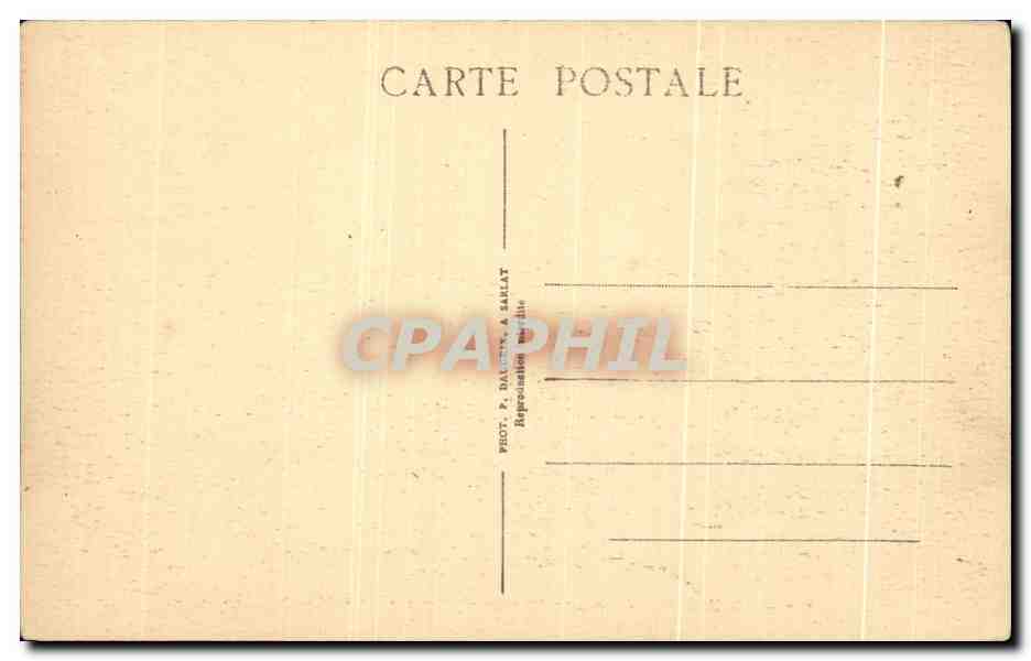 Vallée du Céou à Castelnau (en Sarladais) — La Dordogne Pittoresque — P.D.S. — Reverso