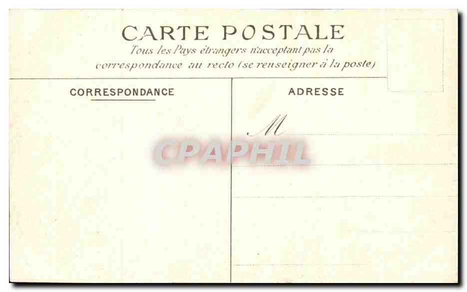 Boulogne-sur-Mer — La marea en el muelle Sainte-Beuve — Ruta hacia Wimereux — E.B. 209 — Reverso