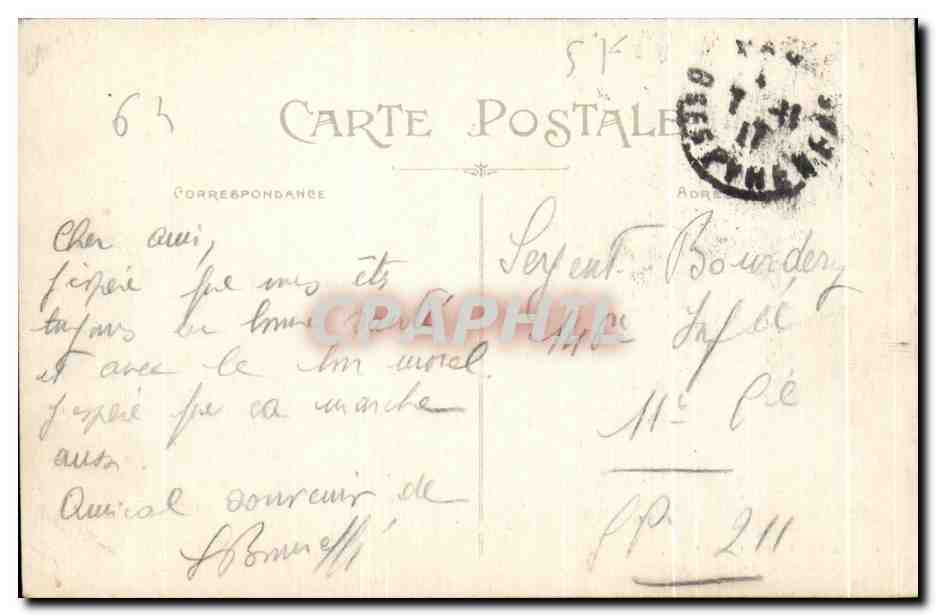 PAU - Le Château - Chambre où est né Henri IV — Reverso