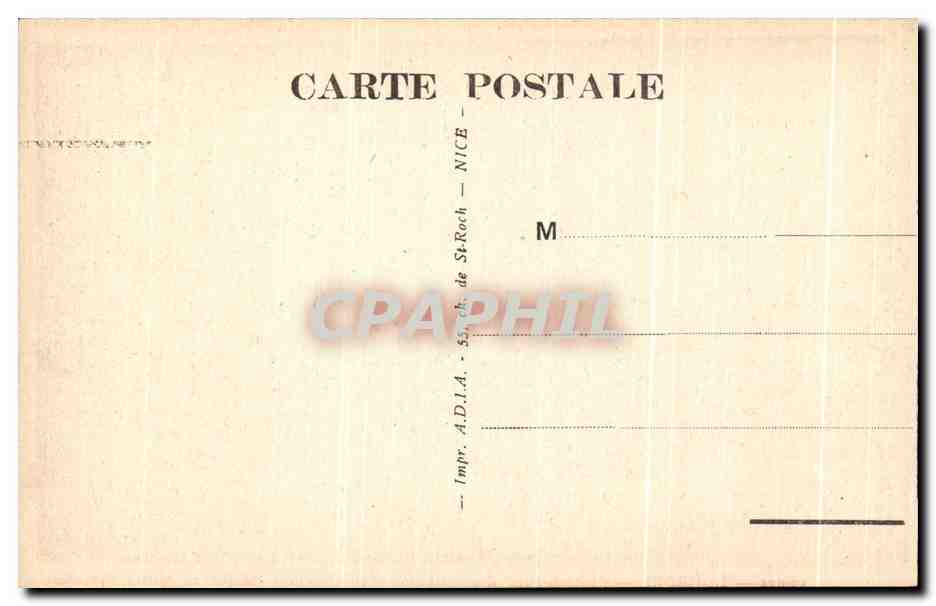CPA Lourdes Le Chateau Fort Musee Pyreneen Salle d'Honneur — Verso
