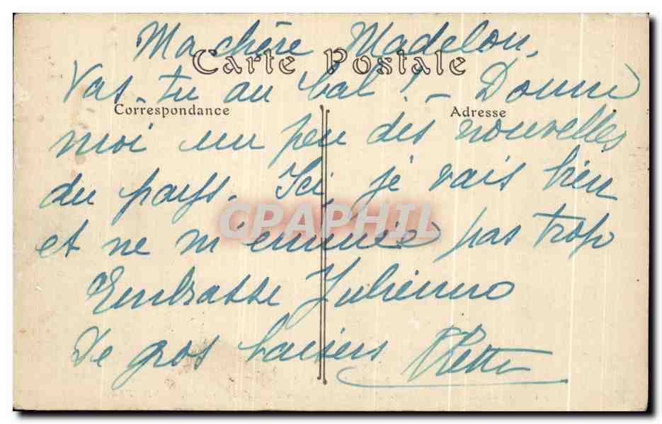 CPA Musee Des Arts Decoratifs Panneau Decoratif Par Ranson Paris  — Verso