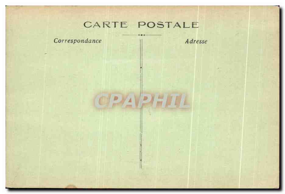CPA Le Caveau des Oubliettes Rouges Rue St Julien le Pauvre dan sla plus vieille cour de Paris Paris  — Rückseite