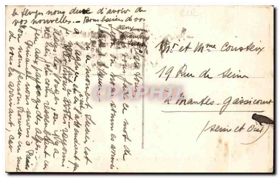 LYON — Le Palais de Justice, Fourvière et la Tour de Fourvière — Les Messages — Reverso