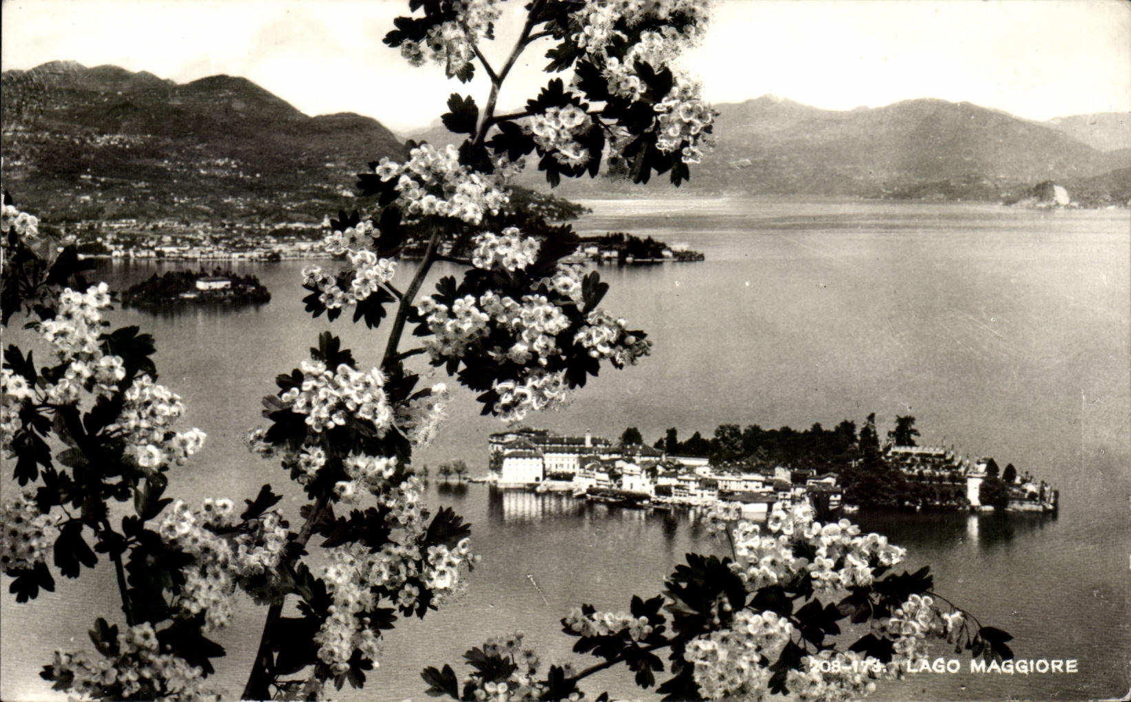CPA Lago Maggiore 
