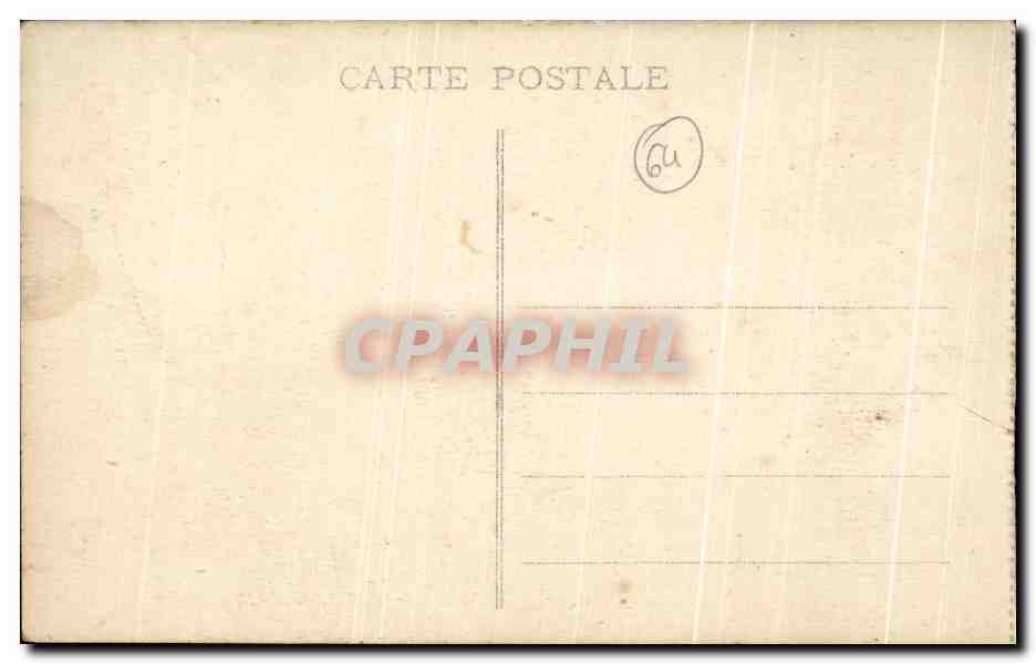 Panorama de FONTARABIE, HENDAYE, St-JEAN-de-LUZ, de la Côte d'Argent — Phototypie Marcel Dalbo, Bordeaux, n°28 — Verso