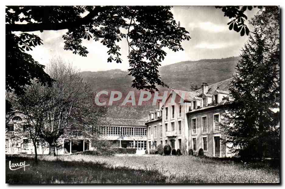 Maison de repos Sainte-Marie — Siradan (H.P.) — Larrey