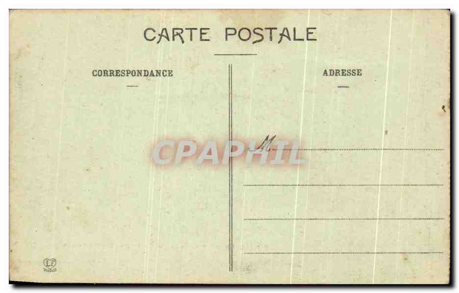 Tarbes - Pièce d'Eau et Cloître du Jardin Massey — Phototype Labouche, Toulouse, n°368 — Reverso