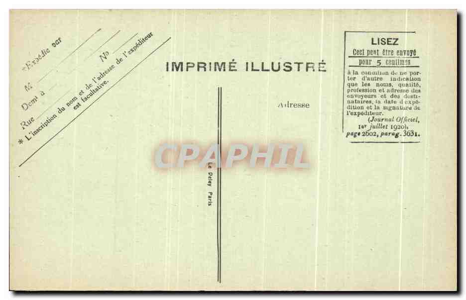 CPA Orleans La Statue De Jeanne d'Arc Par Foyatier Les Bas Reliets De Vital Dubray Jeanne — Verso