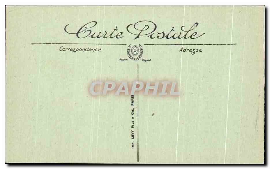 La Vallée de l'Ailette vers Bouconville — Craonne — LL — Reverso