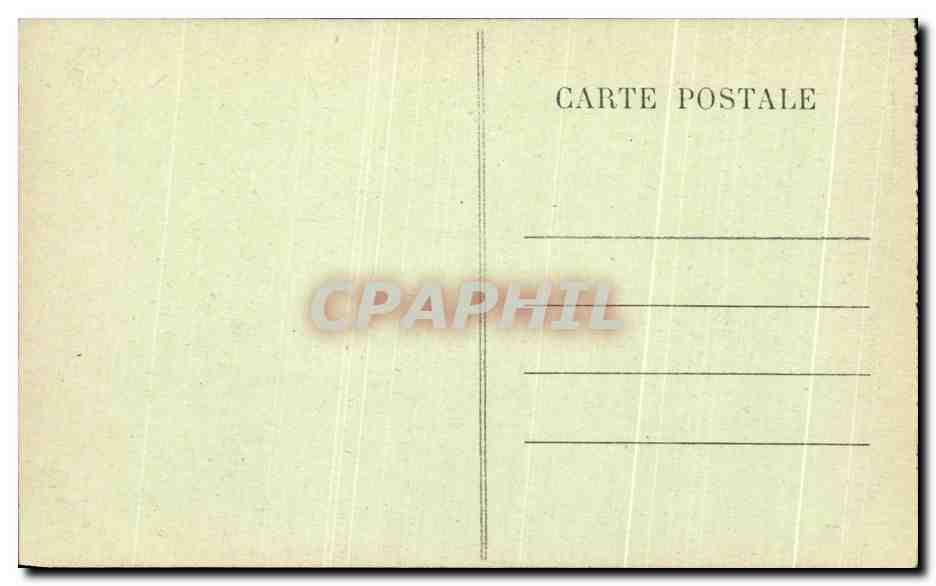 CPA L'Argonne Abris Allemands Au Camp Du Kronprinz Ruprech Militaria  — Rückseite