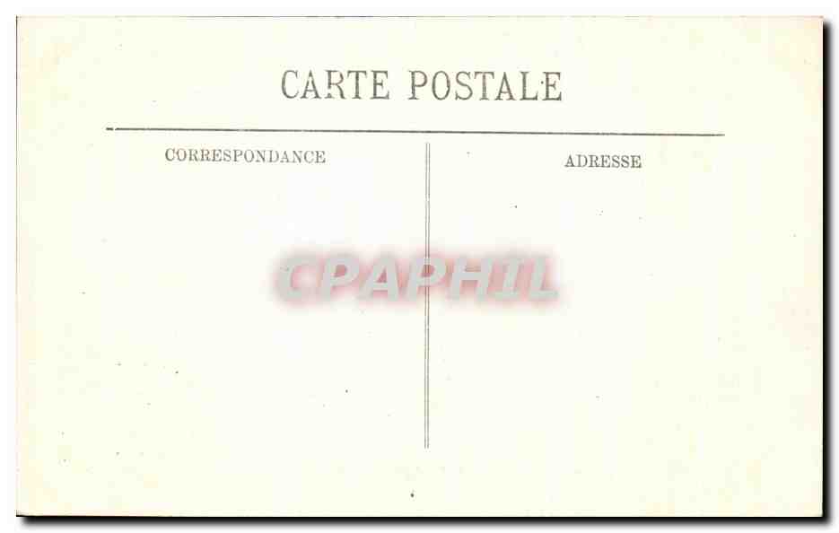 Grenoble — Le Pont suspendu, l'Isère et le Saint-Eynard — LL. — Reverso