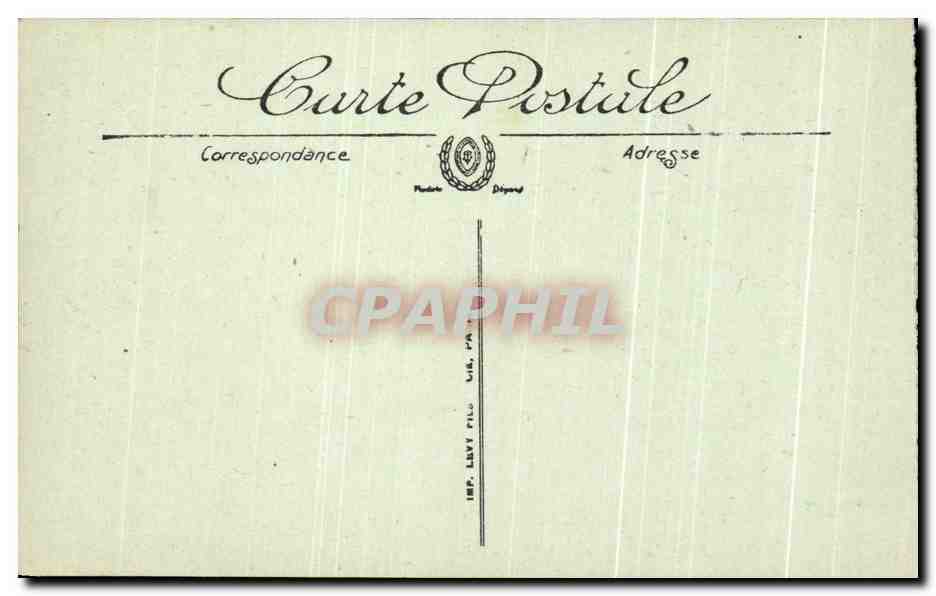 Craonne — La Vallée de l'Ailette vers Bouconville — LL, n°799 — Reverso