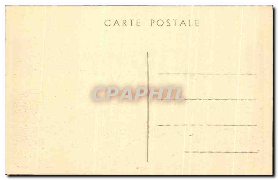 CPA Environs de Vesoul Frotey les Vesoul — Rückseite