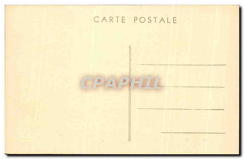 CPA Environs de Vesoul Frotey les Vesoul — Rückseite