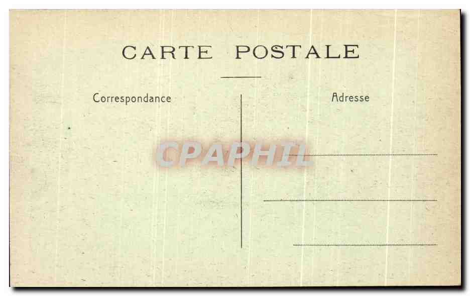 CPA Berry Au Bac Vue de la Cote Militaria  — Rückseite