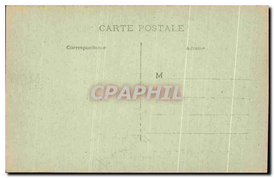 Les Carrières d'HAUDROMONT — Position redoutable fortement organisée par l'ennemi on voit l'entrée des Galeries et des Casemates creusées dans le calcaire, Haudromont Quarries — Reverso