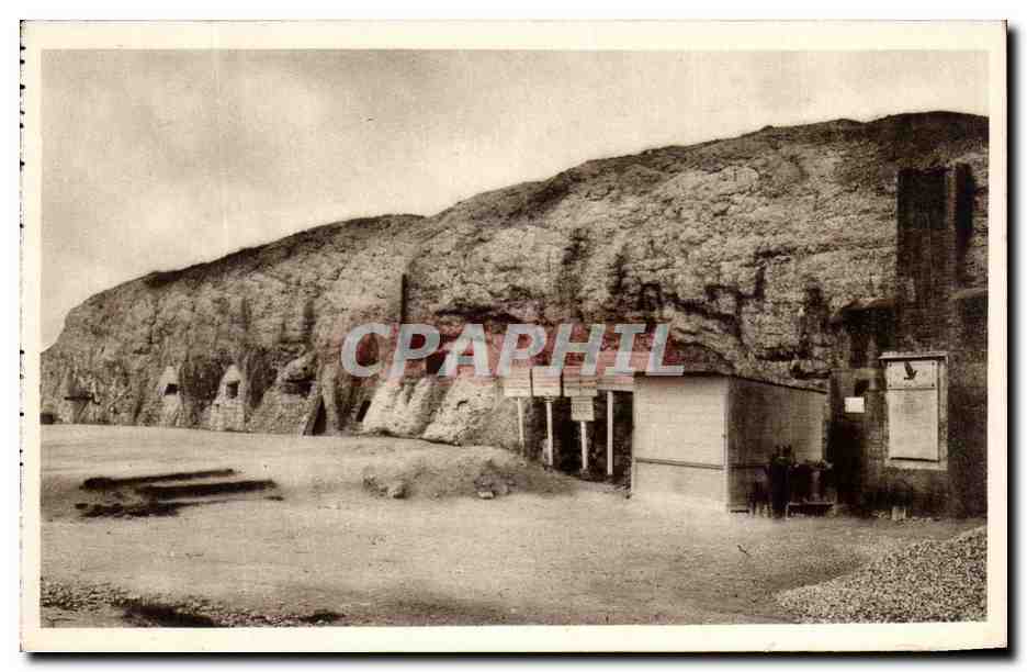 Fort de Vaux — Vue générale face sud — éditeur Jeddin Tourisme - Recto