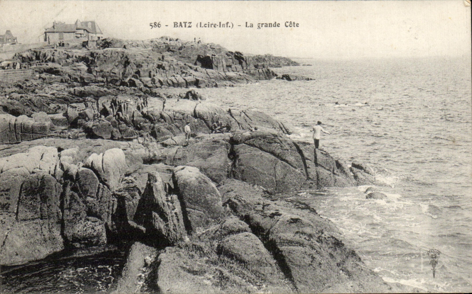 CPA Batz La Grande Cote